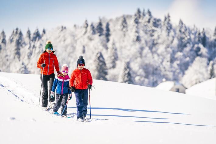 ©Benjamin Becker Jura Tourisme ©Benjamin Becker Jura Tourisme